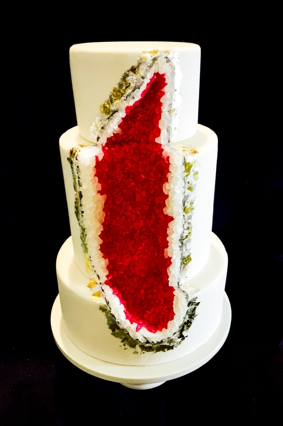 Wedding Cakes Cornwall4